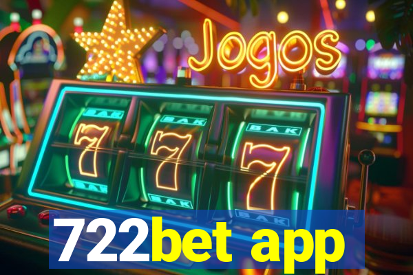 722bet app